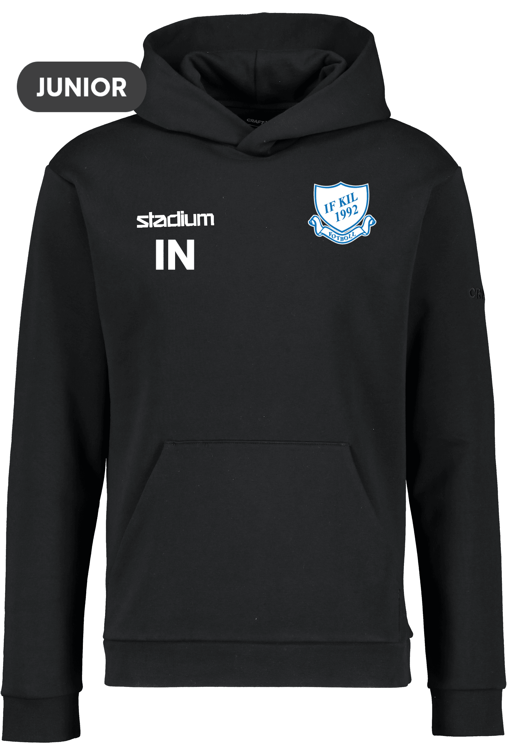 Craft, Community 2.0 Hood Jr-137079, Unknown 0