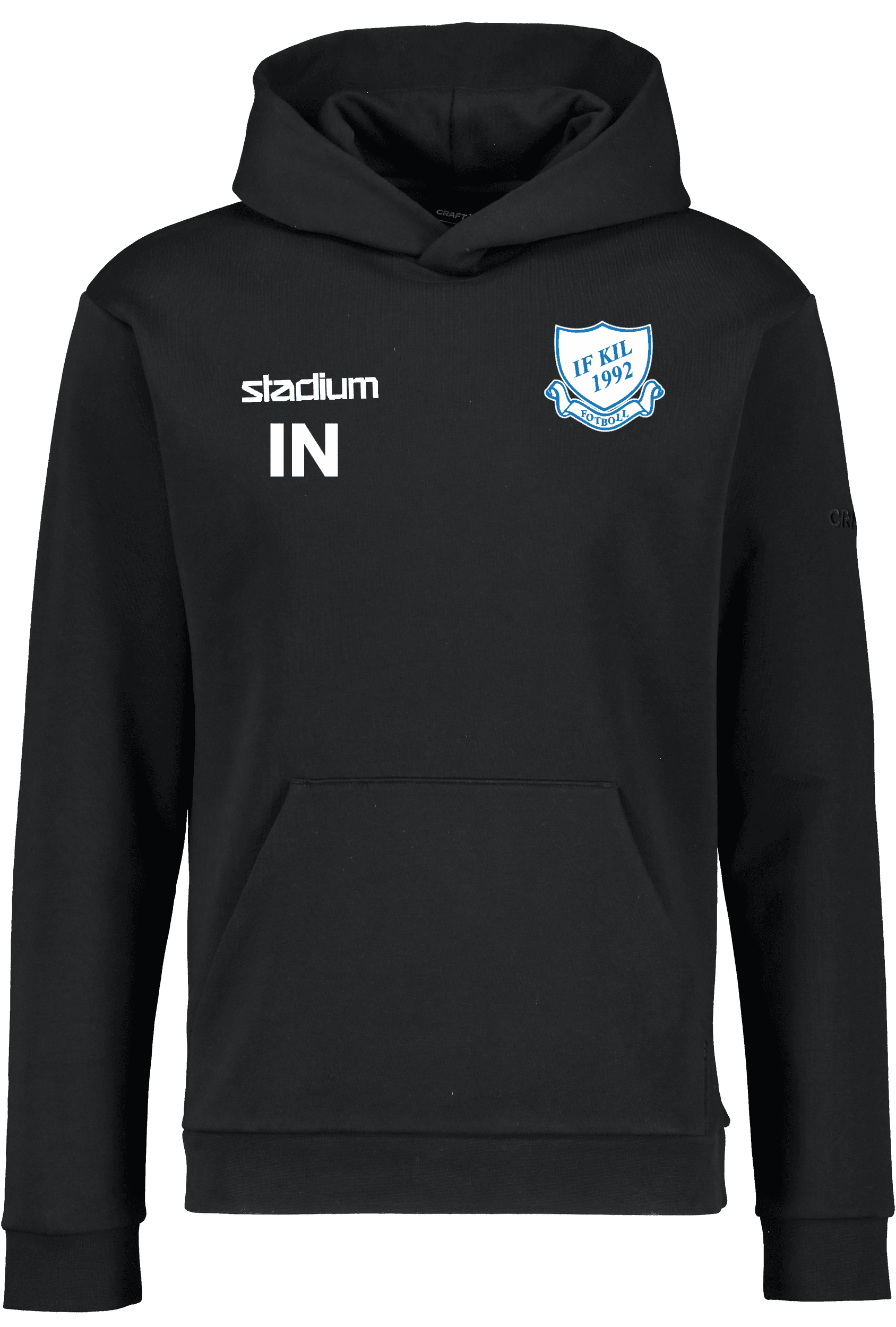 Craft, Community 2.0 Hood-137081, Unknown 0