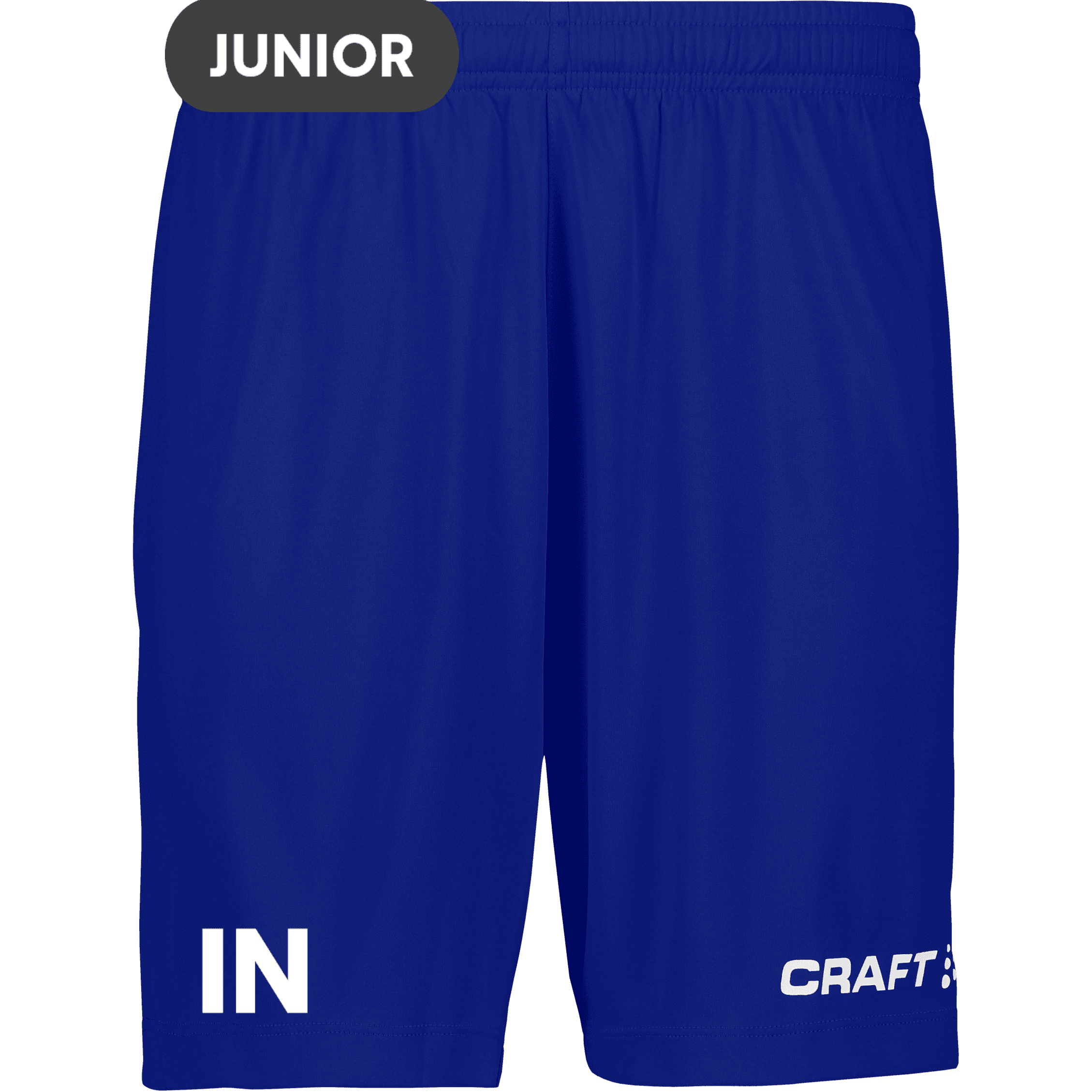 Craft, Squad Go Short Jr-137085, Unknown 0