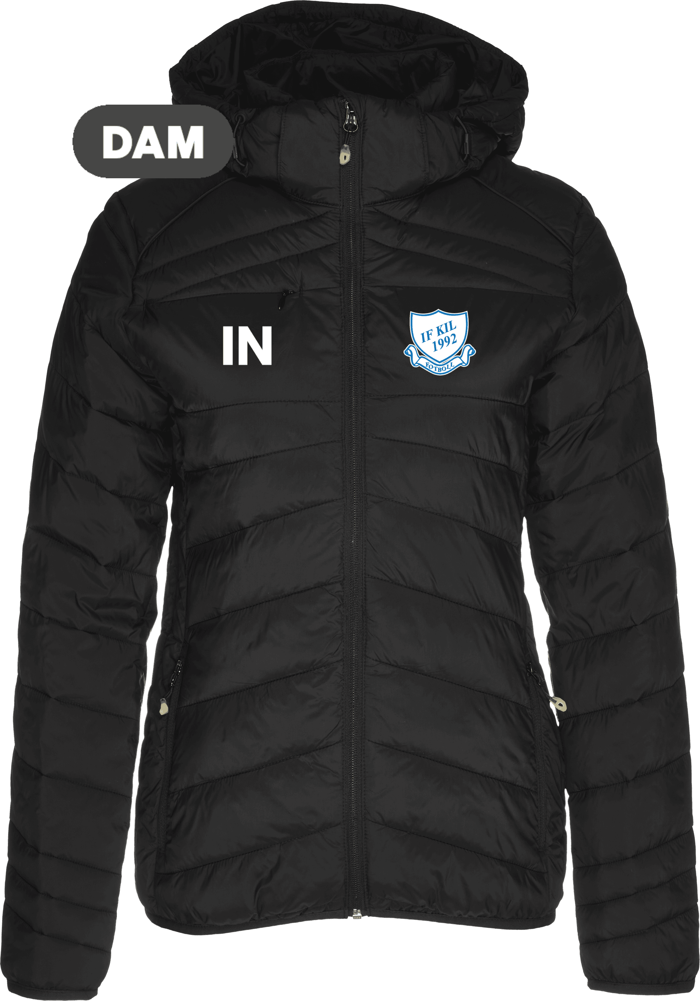Clique, Idaho Jkt W-137086, Unknown 0