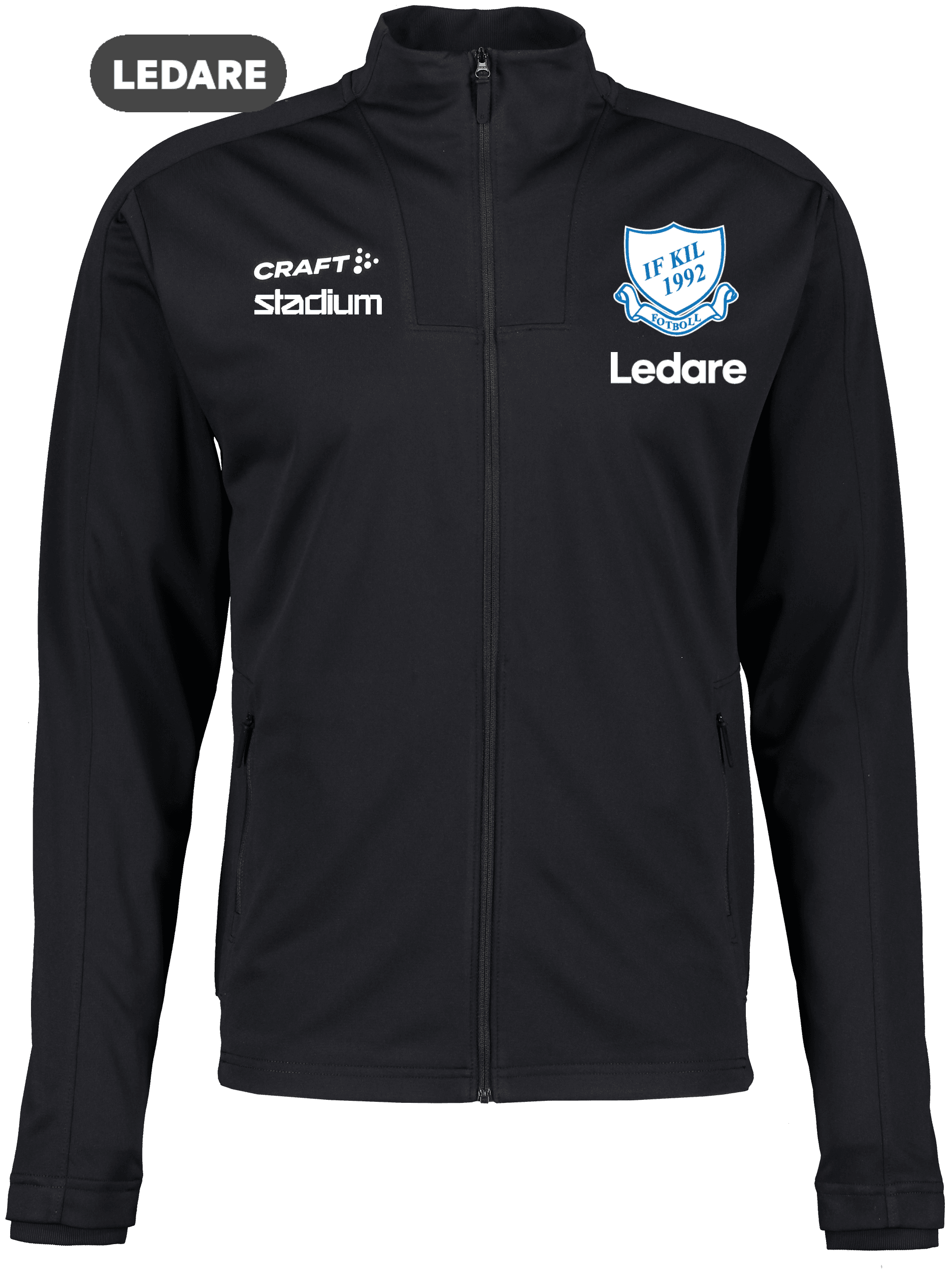 Craft, Evolve 2.0 Full Zip Jacket M-137096, Unknown 0