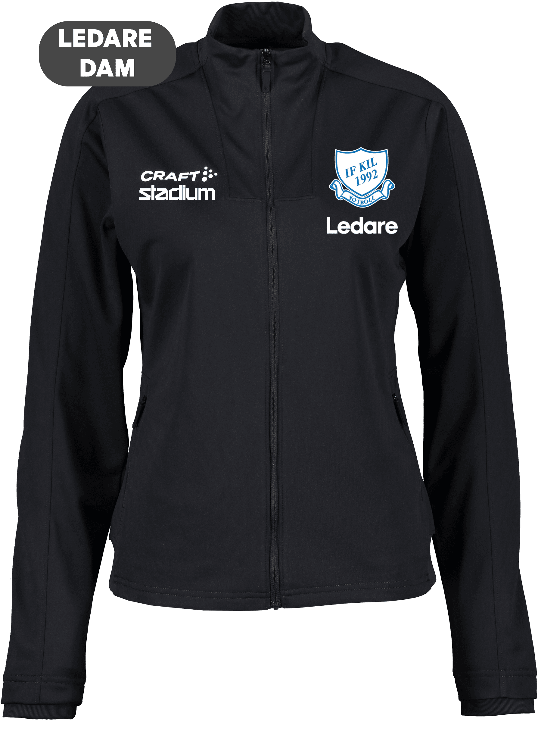 Craft, Evolve 2.0 Full Zip Jacket W-137102, Unknown 0