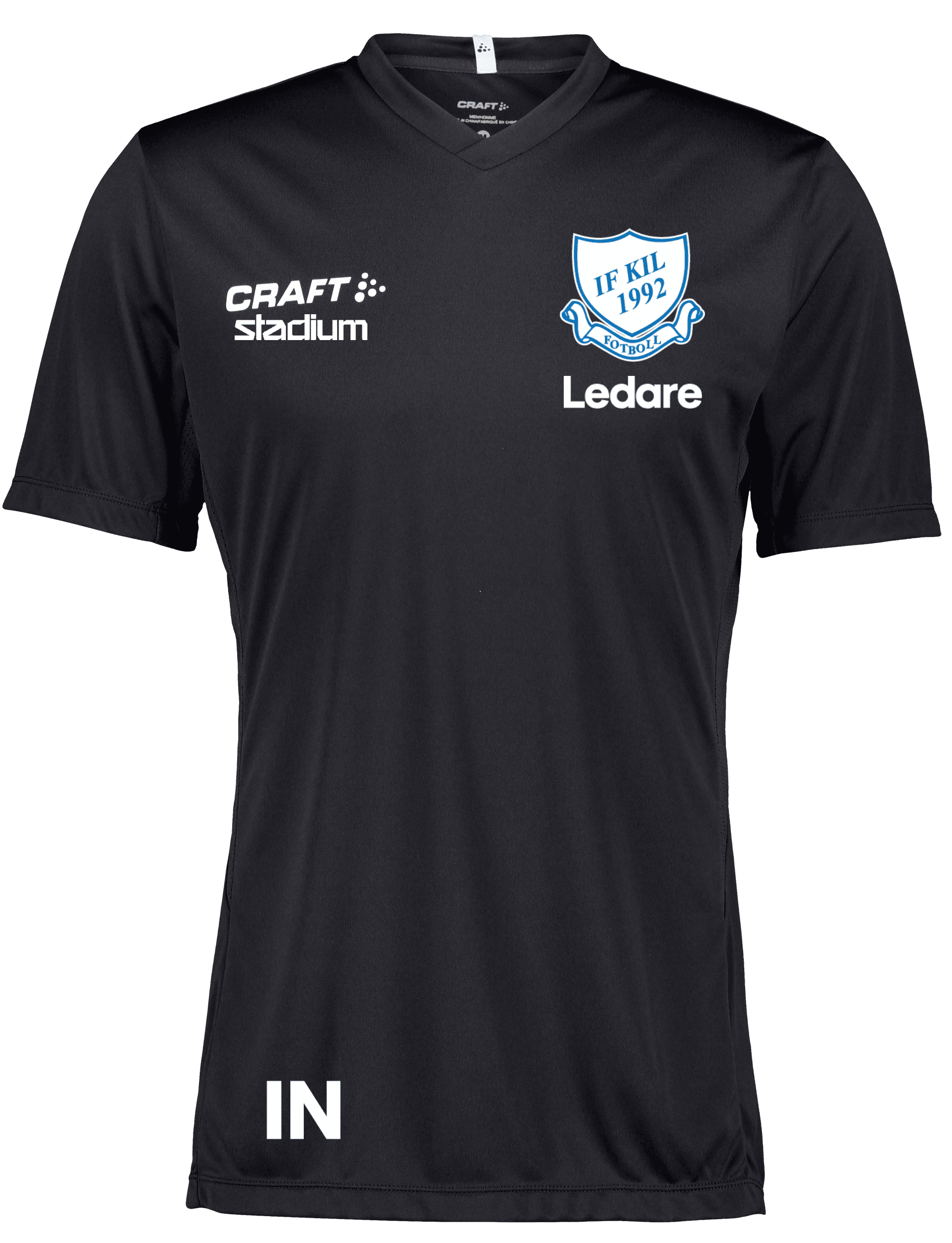 Craft, Squad Go SS Jersey-137107, Unknown 0