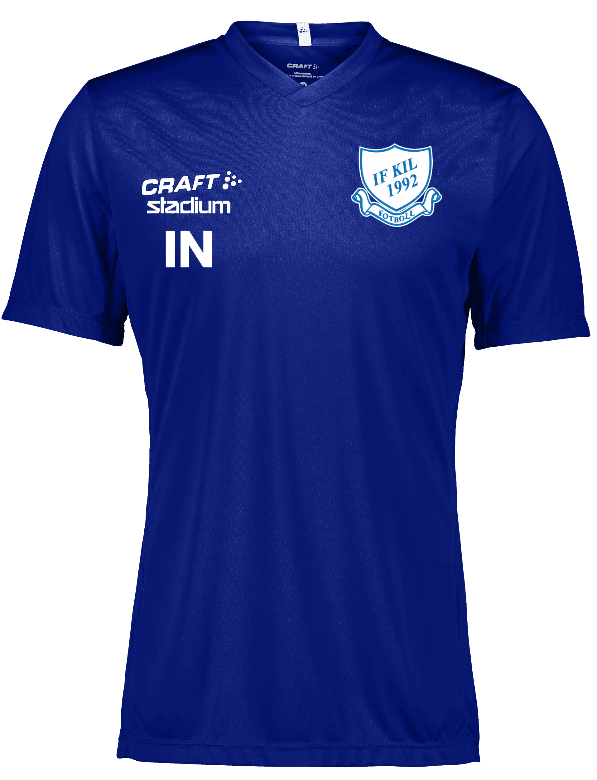 Craft, Squad Go SS Jersey-137109, Unknown 0