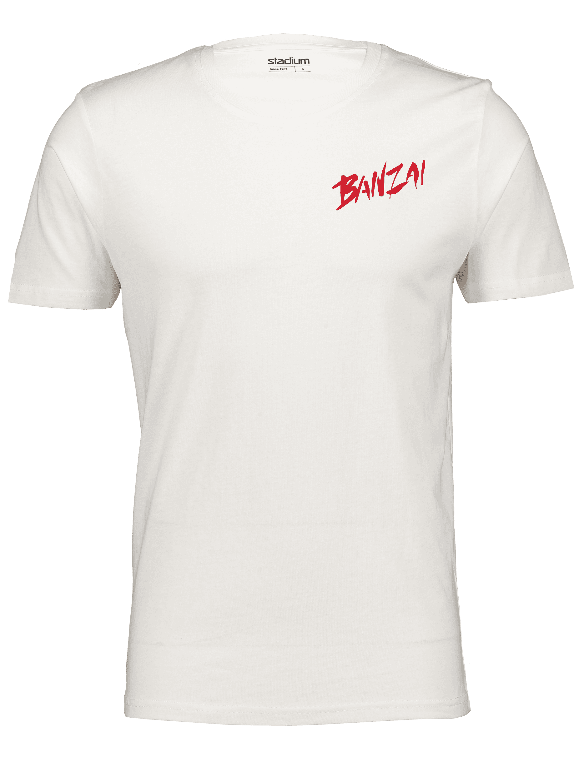 Stadium, U Team Core Tee-13796, Unknown 0