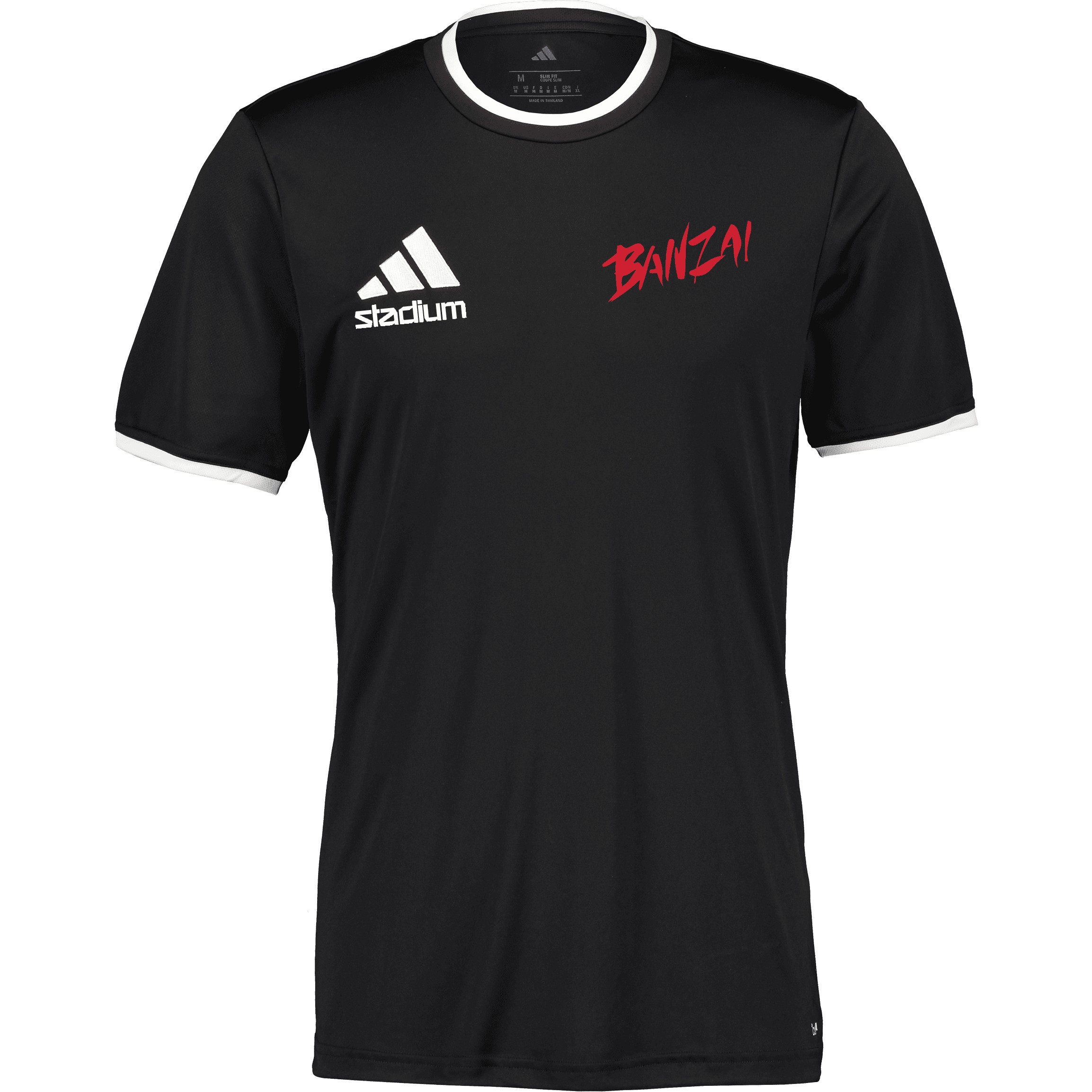 Adidas, ENT26 JSY JR-13797, Unknown 0