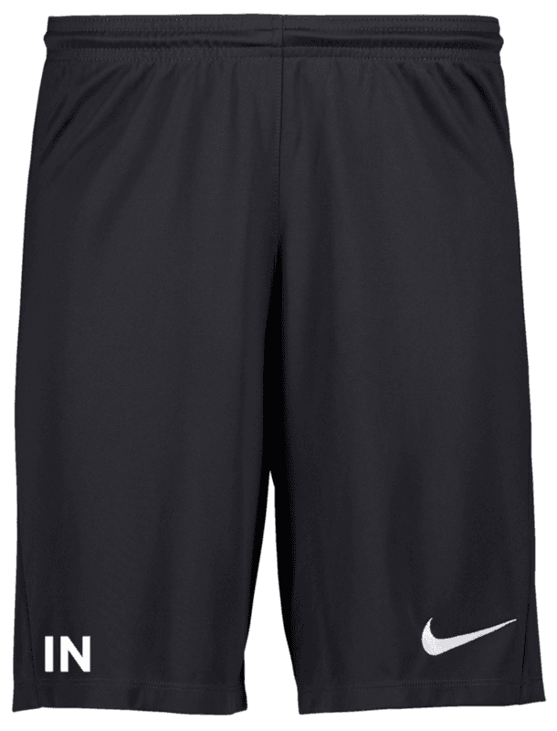 Nike, Park III Short-138363, Unknown 0