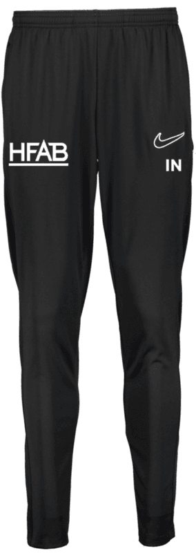 Nike, Acd25 Pnt Jr-138366, Unknown 0