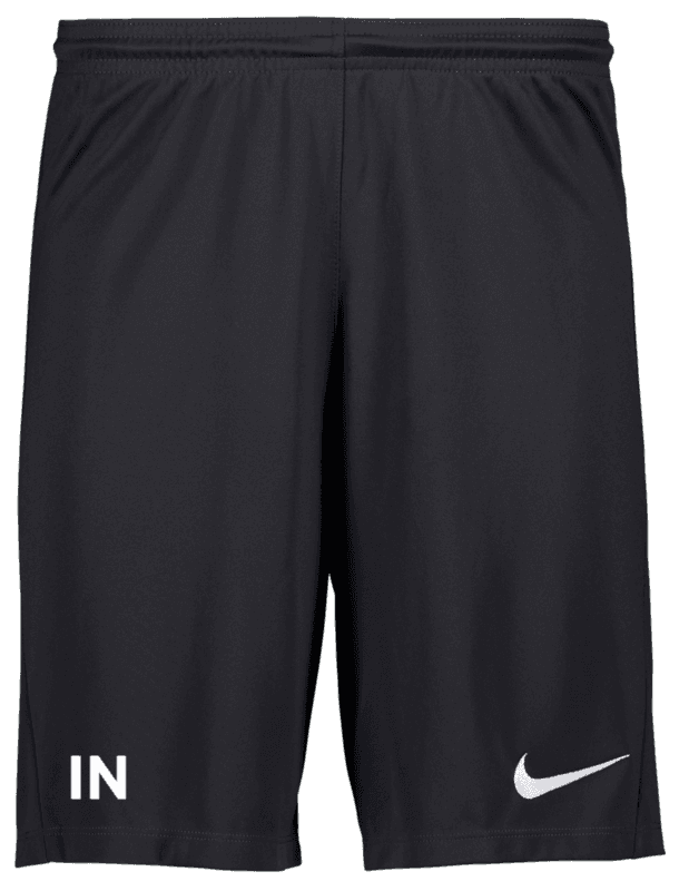 Nike, Park III Short Jr-138370, Unknown 0