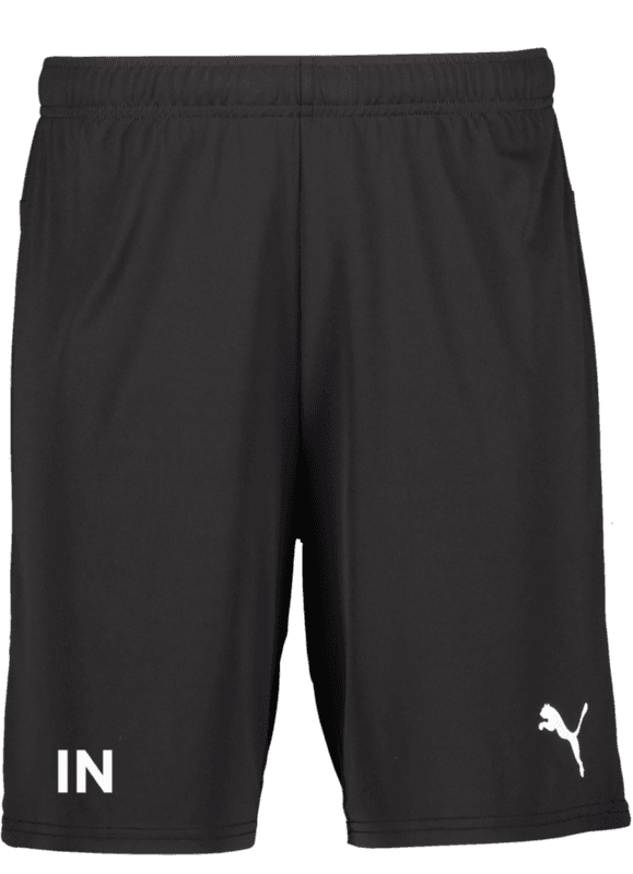 Puma, T Goal Shorts Jr-138811, Unknown 0