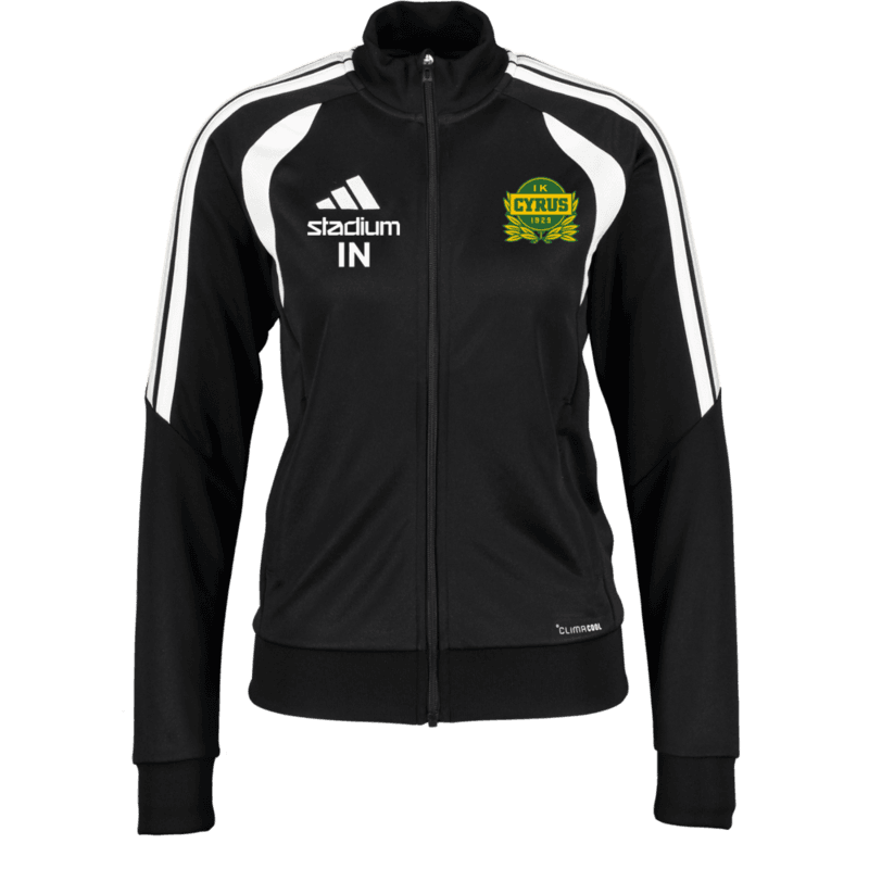 Adidas, TIRO26 L TR JKT W-140053, Unknown 0