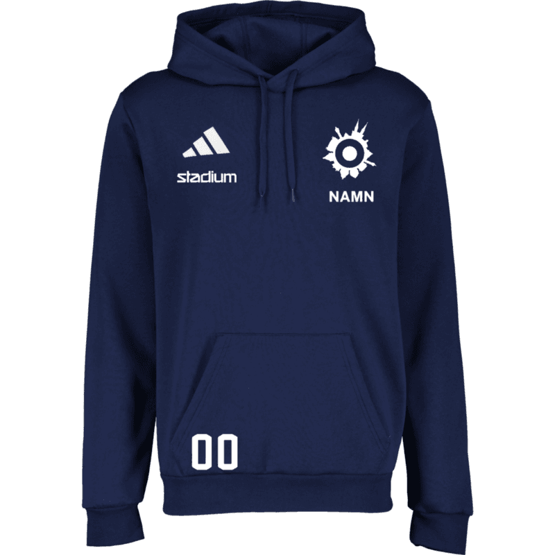 Adidas, ENT26 HOODY-140737, Unknown 0
