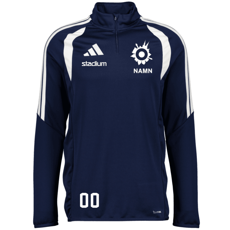 Adidas, TIRO26 L TR TOP-140741, Unknown 0