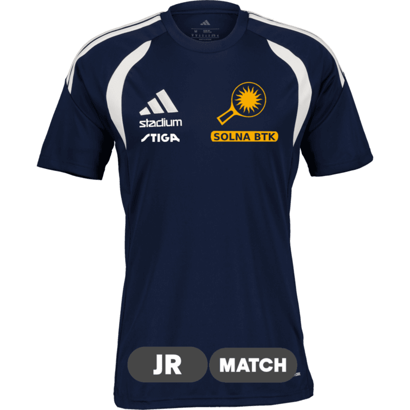Adidas, TIRO26 L JSY JR-140872, Unknown 0