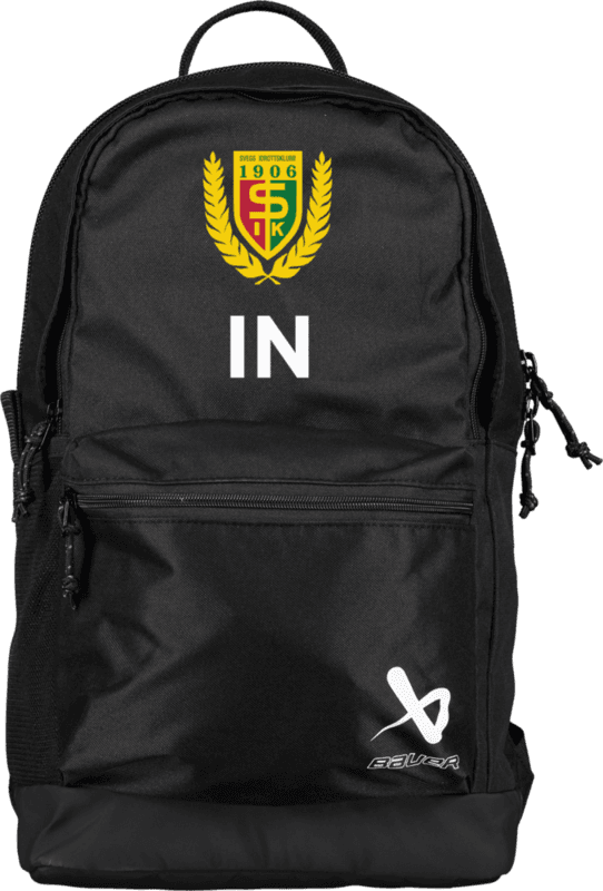 Bauer, S26 BAUER PRO BACKPACK-141270, Unknown 0