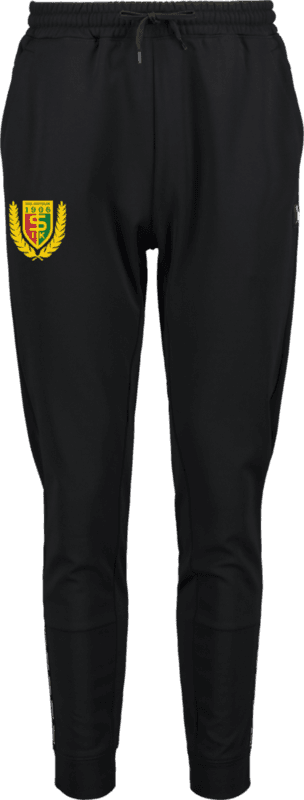 Bauer, S26 BAUER TEAM FLEECE JOGGER-YTH-141886, Unknown 0