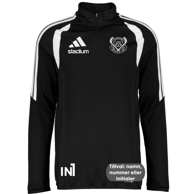 Adidas, TIRO26 L TR TOP JR-142065, Unknown 0