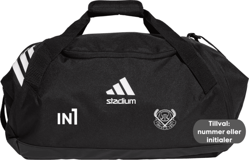 Adidas, TIRO DUFFLE M-142069, Unknown 0