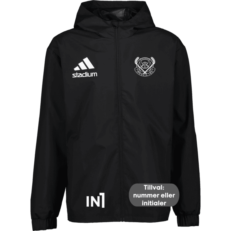Adidas, ENT26 AW JKT JR-142073, Unknown 0
