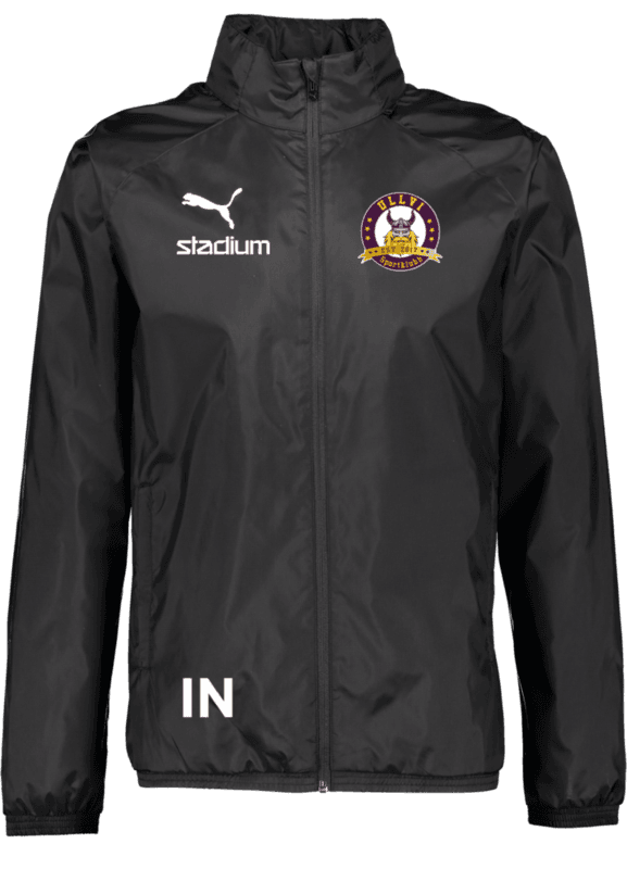 Puma, T Goal Aw Jkt Jr-142395, Unknown 0