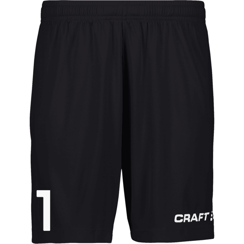 Craft, Squad Go Short Jr-142528, Unknown 0