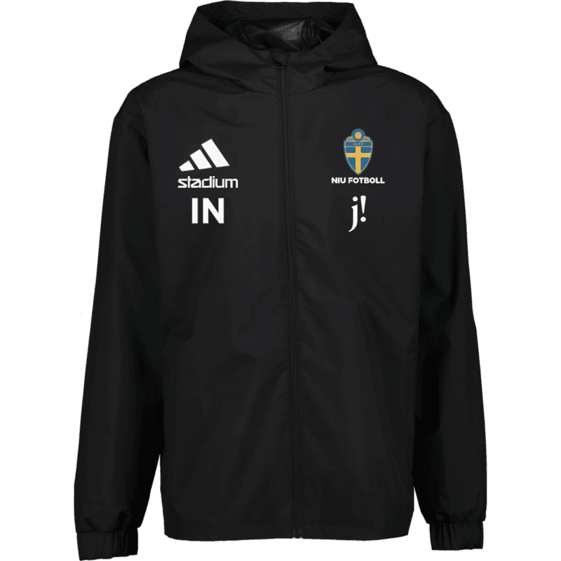 Adidas, ENT26 AW JKT JR-143069, Unknown 0