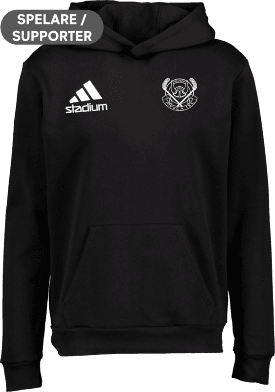 Adidas, ENT26 HOODY JR-143376, Unknown 0
