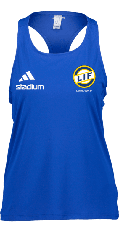 Adidas, Adizero E Tank W-144216, Unknown 0