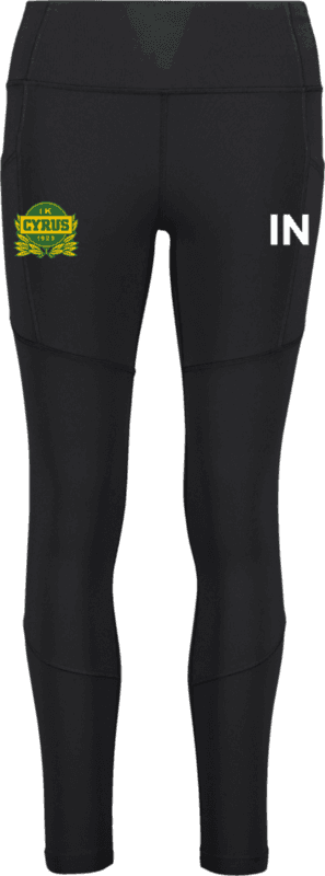 SOC, W POCKET TIGHTS TS-144352, Unknown 0
