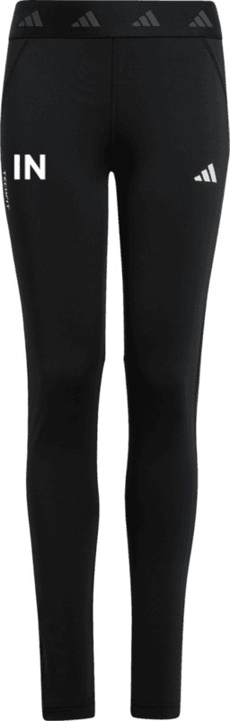 Adidas, TF TIGHTS JR-145964, Unknown 0