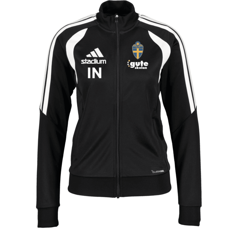 Adidas, TIRO26 L TR JKT W-146009, Unknown 0