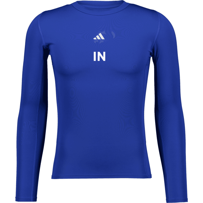 Adidas, Tf Ls Tee Jr-146180, Unknown 0