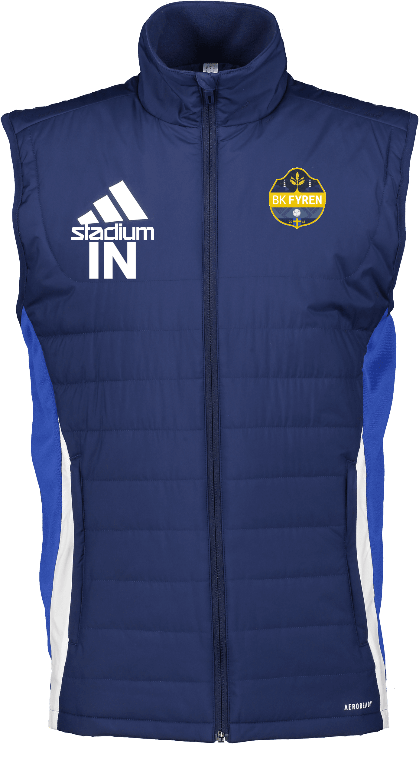 Adidas, Tiro24 C Winterized Vest-15094, Unknown 0