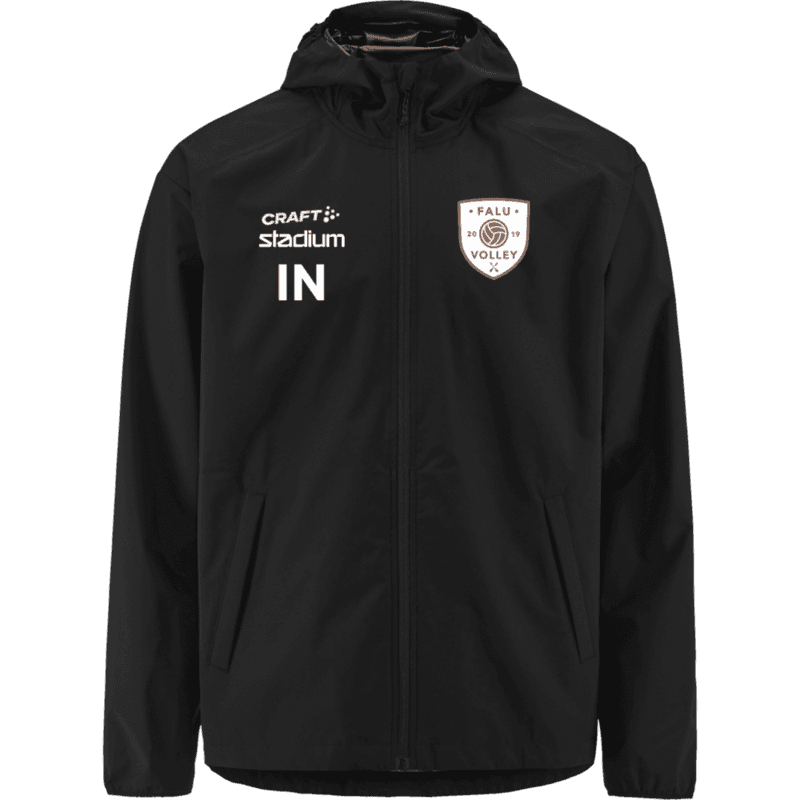 Craft, SQUAD GO WEATHER JACKET-155103, Unknown 0