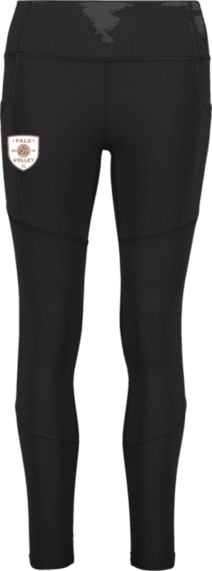 SOC, W POCKET TIGHTS TS-155117, Unknown 0