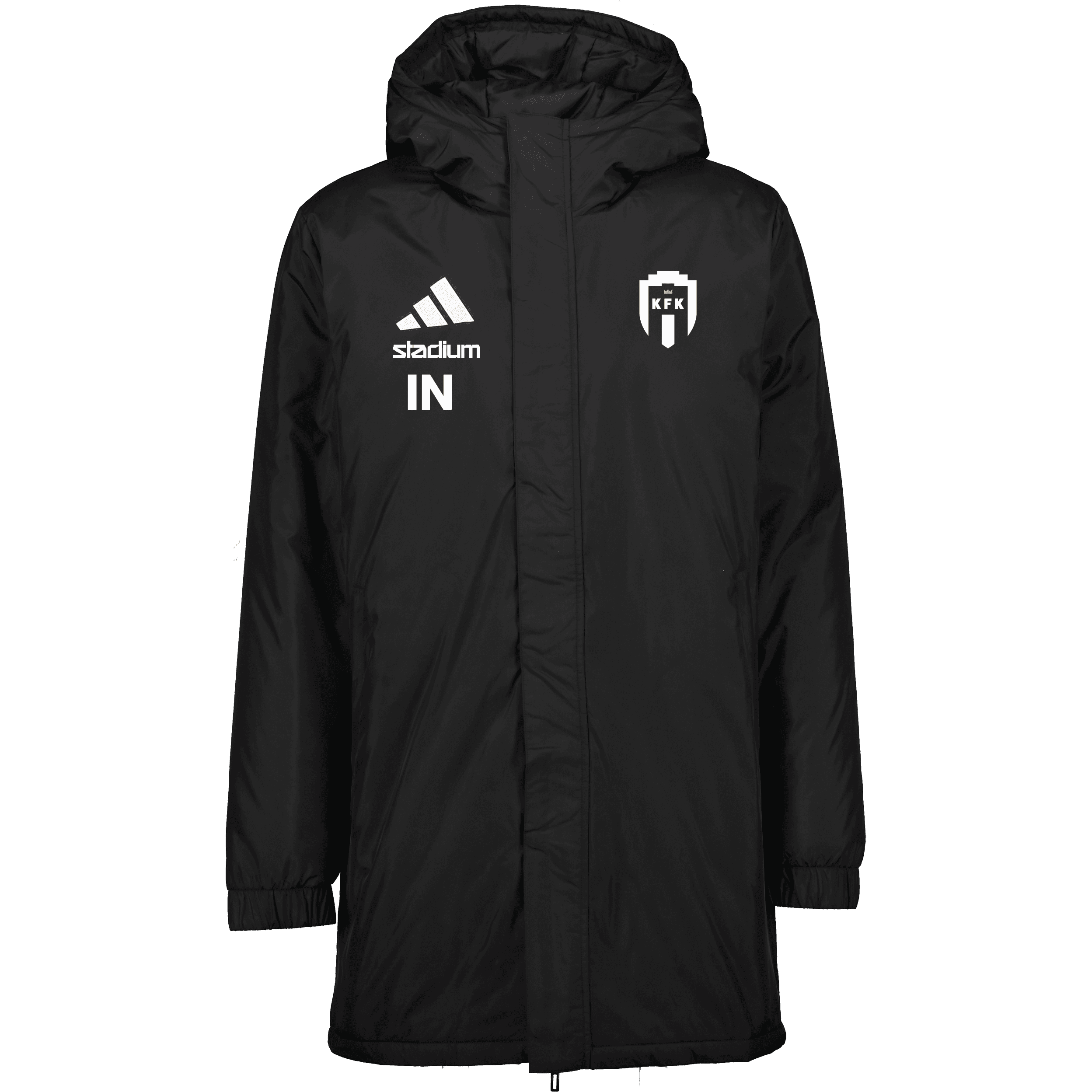 Adidas, ENT26 STADJKT-15653, Unknown 0