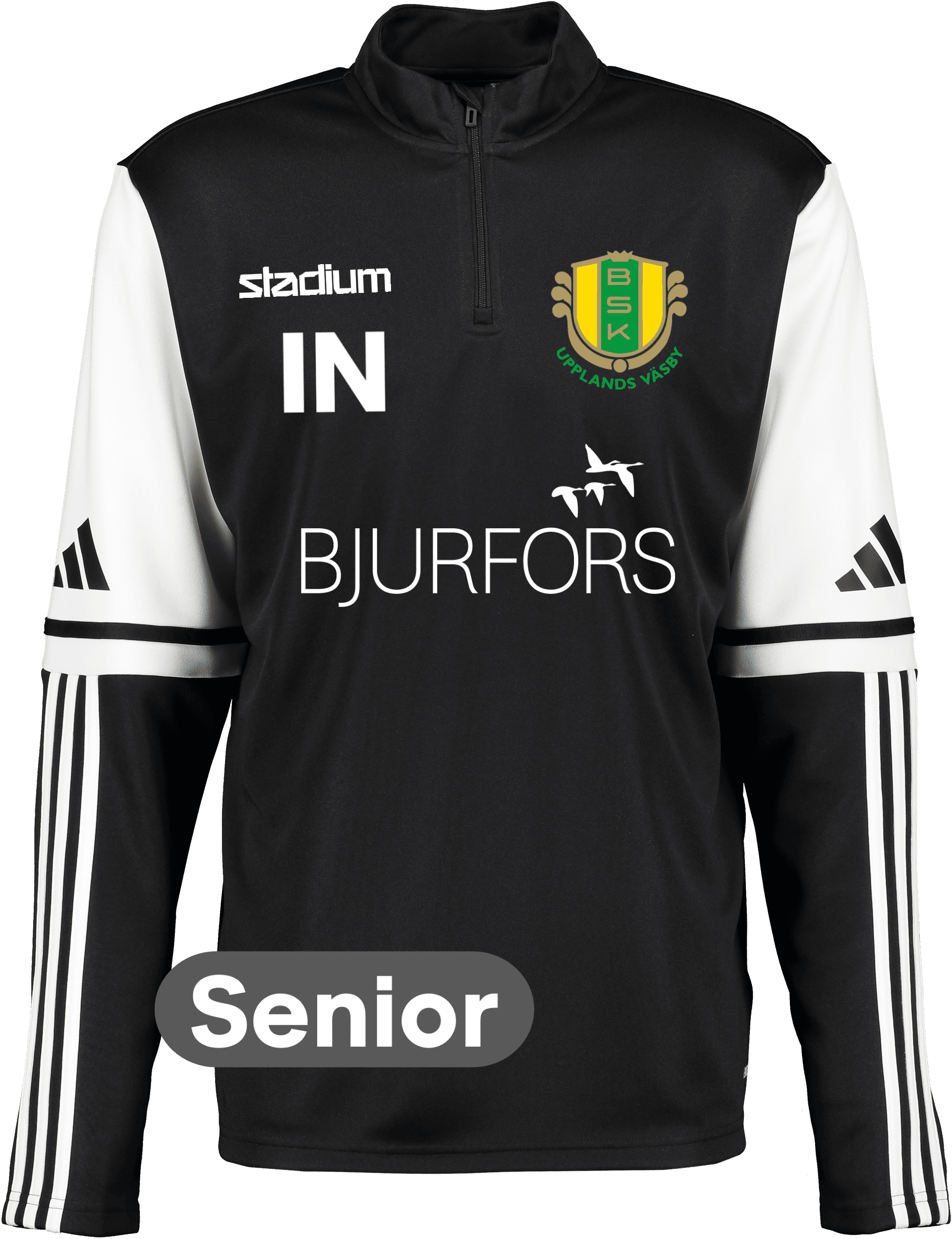 Adidas, Squad25 Tr Top-16196, Unknown 0