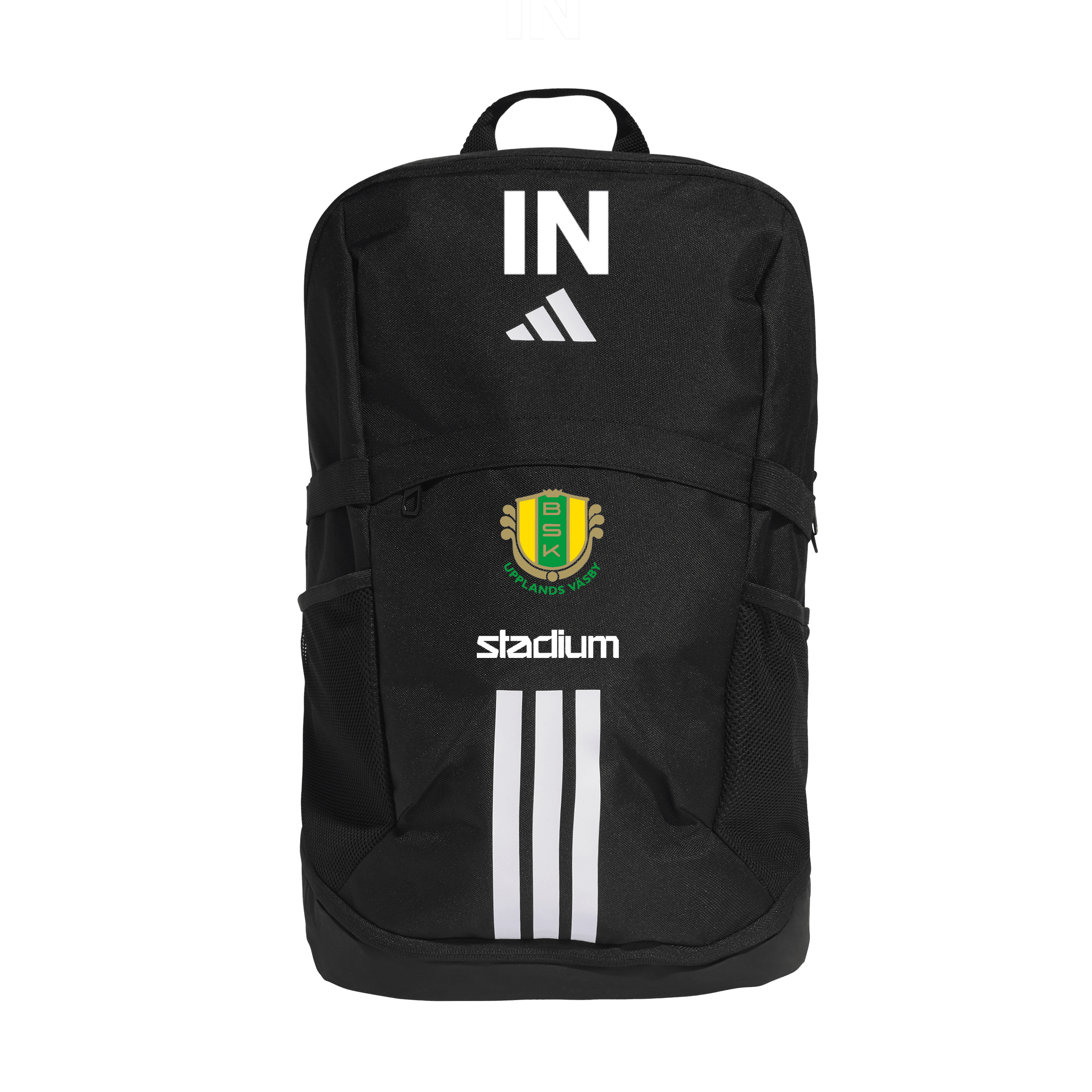 Adidas, TIRO BACKPACK-16197, Unknown 0