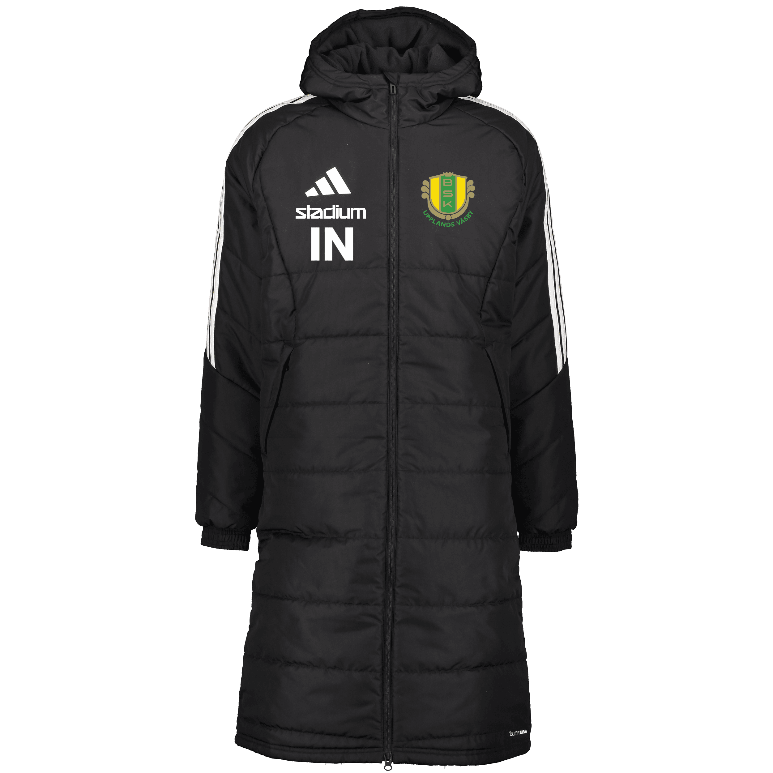 Adidas, TIRO26 L COAT-16202, Unknown 0