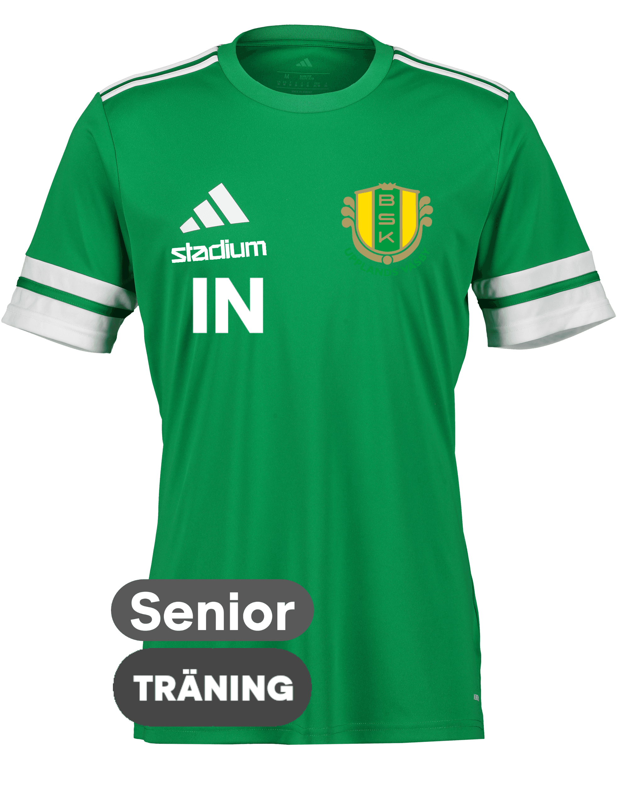 Adidas, Squad25 Jsy-16223, Unknown 0