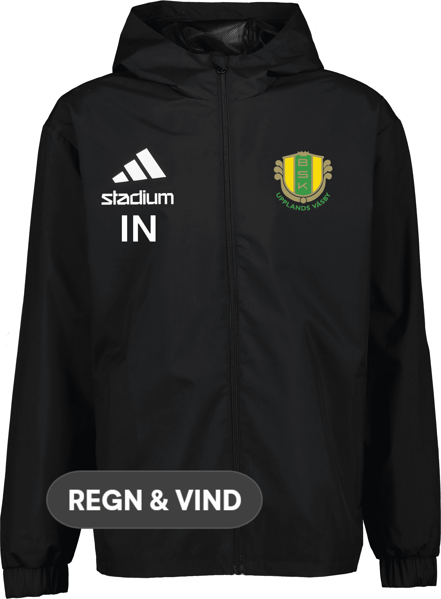 Adidas, ENT26 AW JKT-16242, Unknown 0