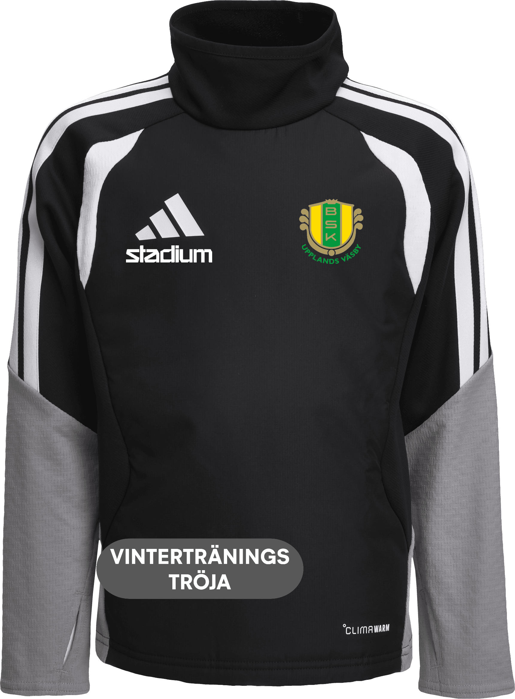 Adidas, TIRO26 C WINT TOP JR-16258, Unknown 0
