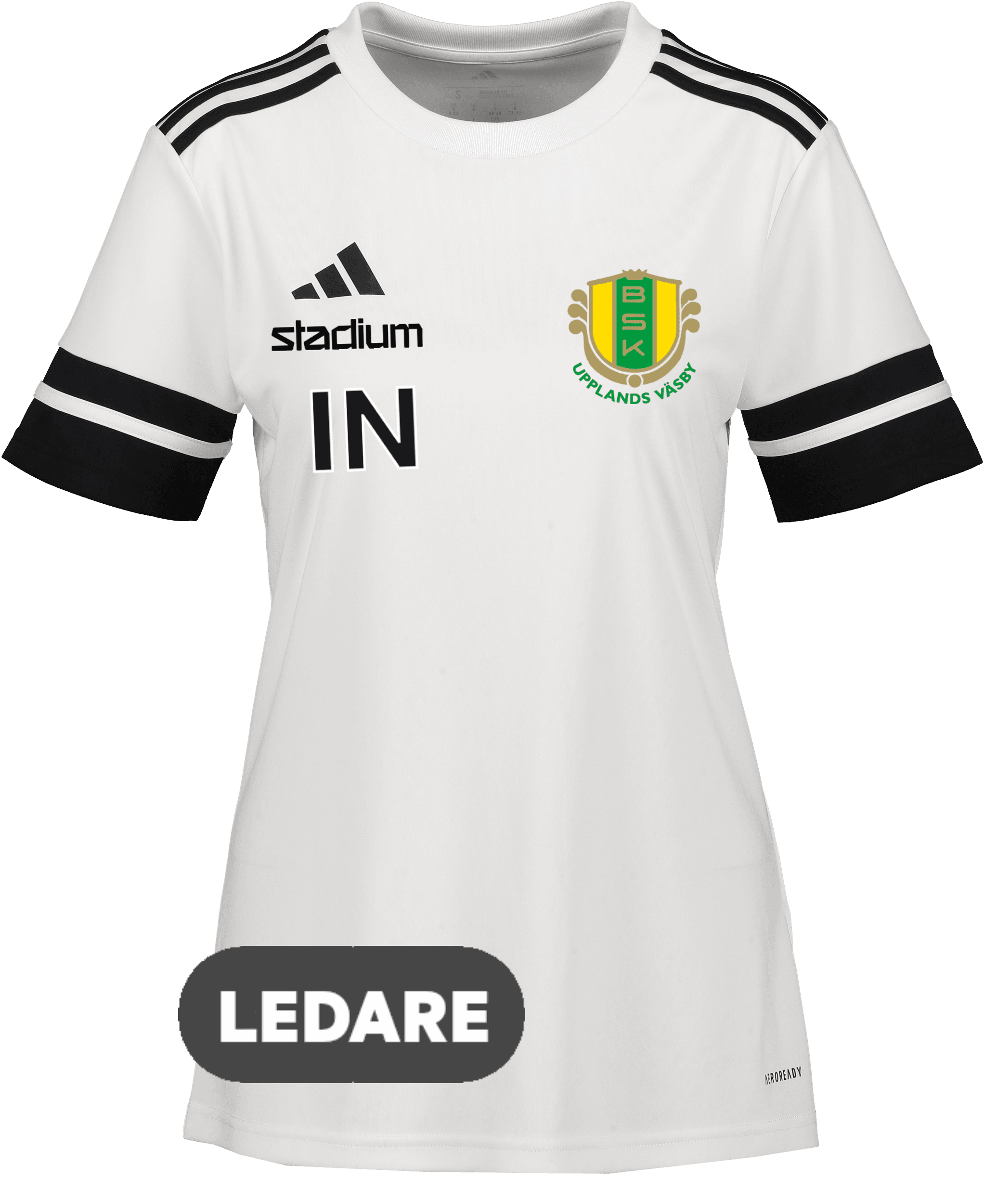 Adidas, Squad25 Jsy W-16263, Unknown 0