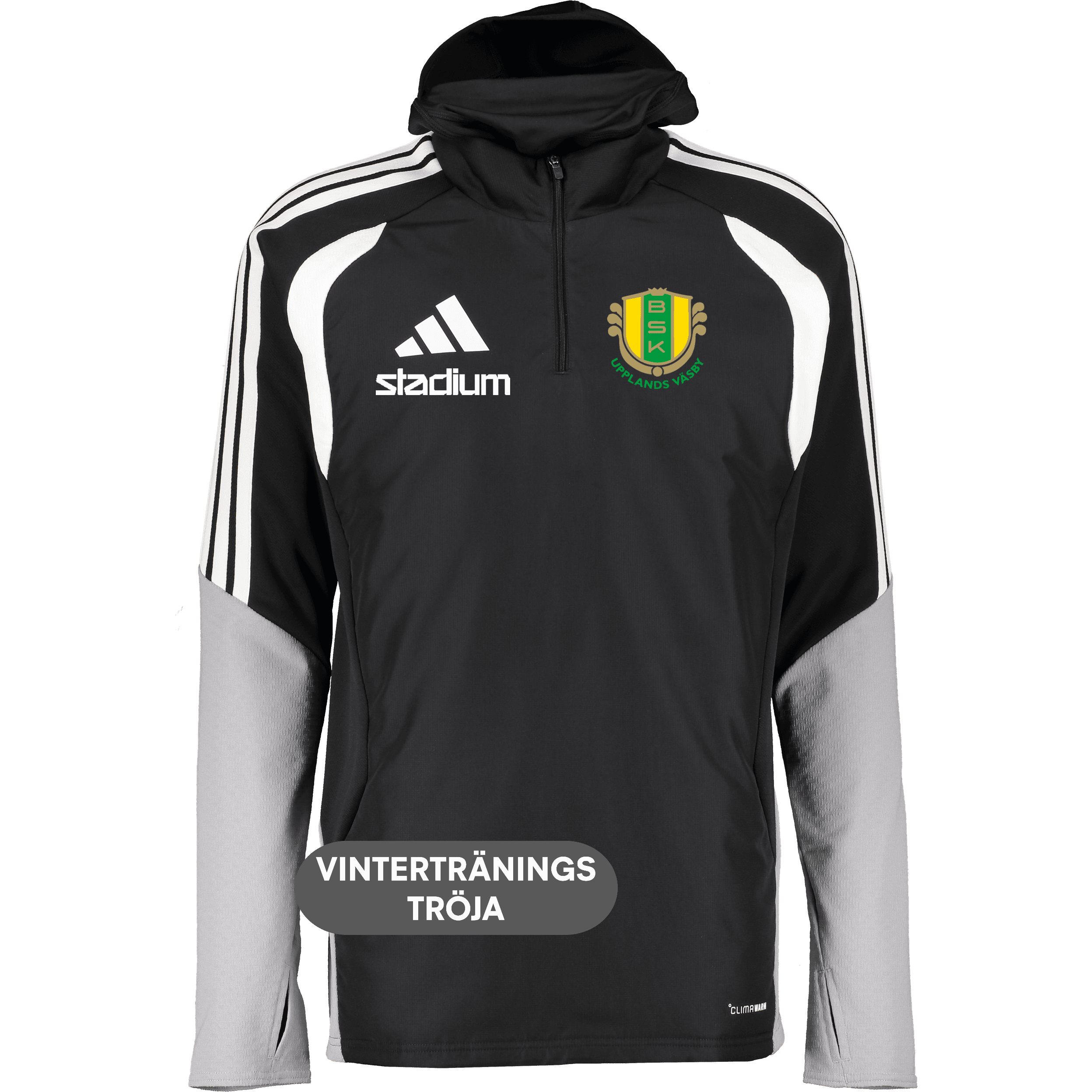 Adidas, TIRO26 C WINT TOP-16271, Unknown 0