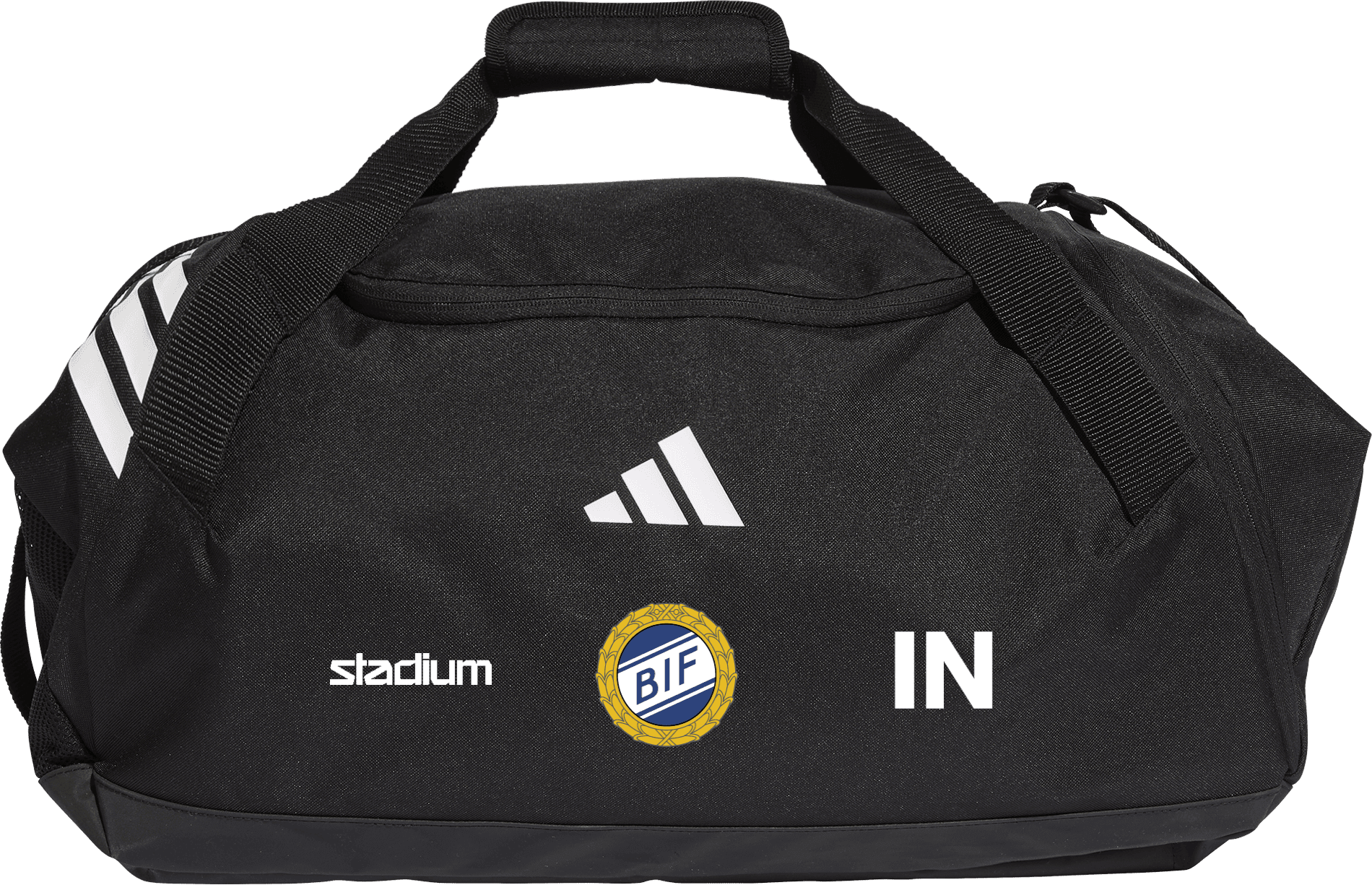 Adidas, TIRO DUFFLE M-16870, Unknown 0