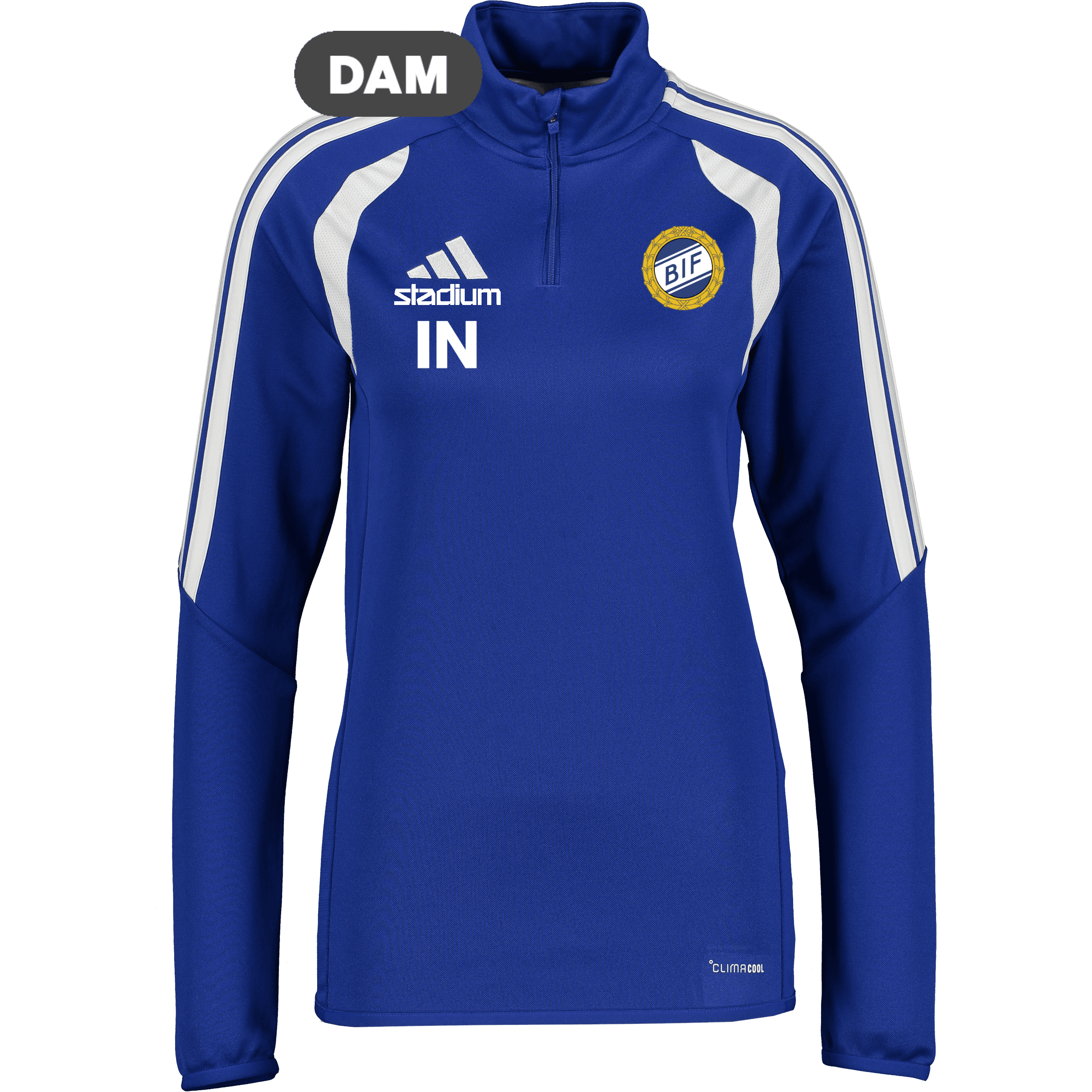Adidas, TIRO26 L TR TOP W-16899, Unknown 0