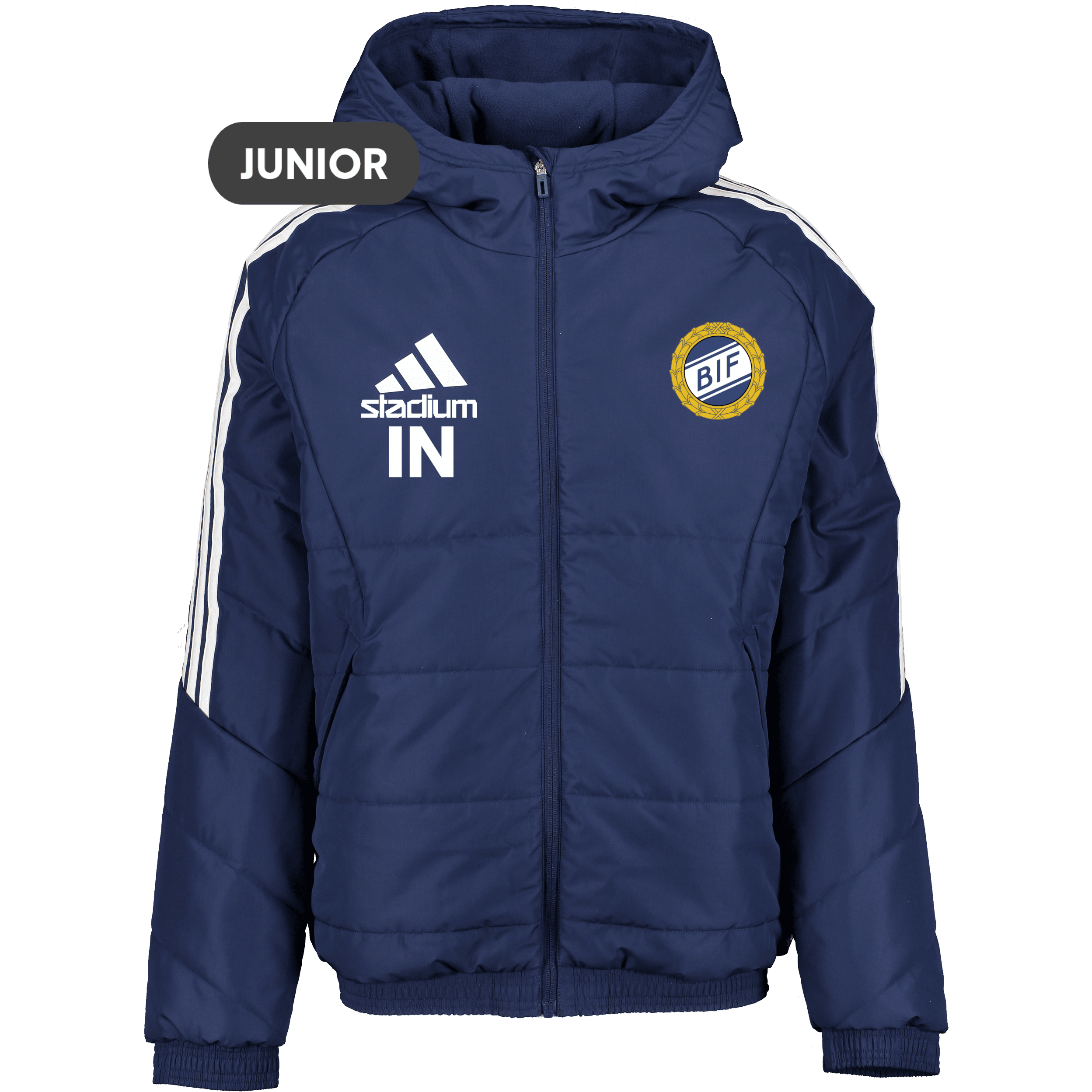 Adidas, TIRO26 WIN JKT JR-16900, Unknown 0
