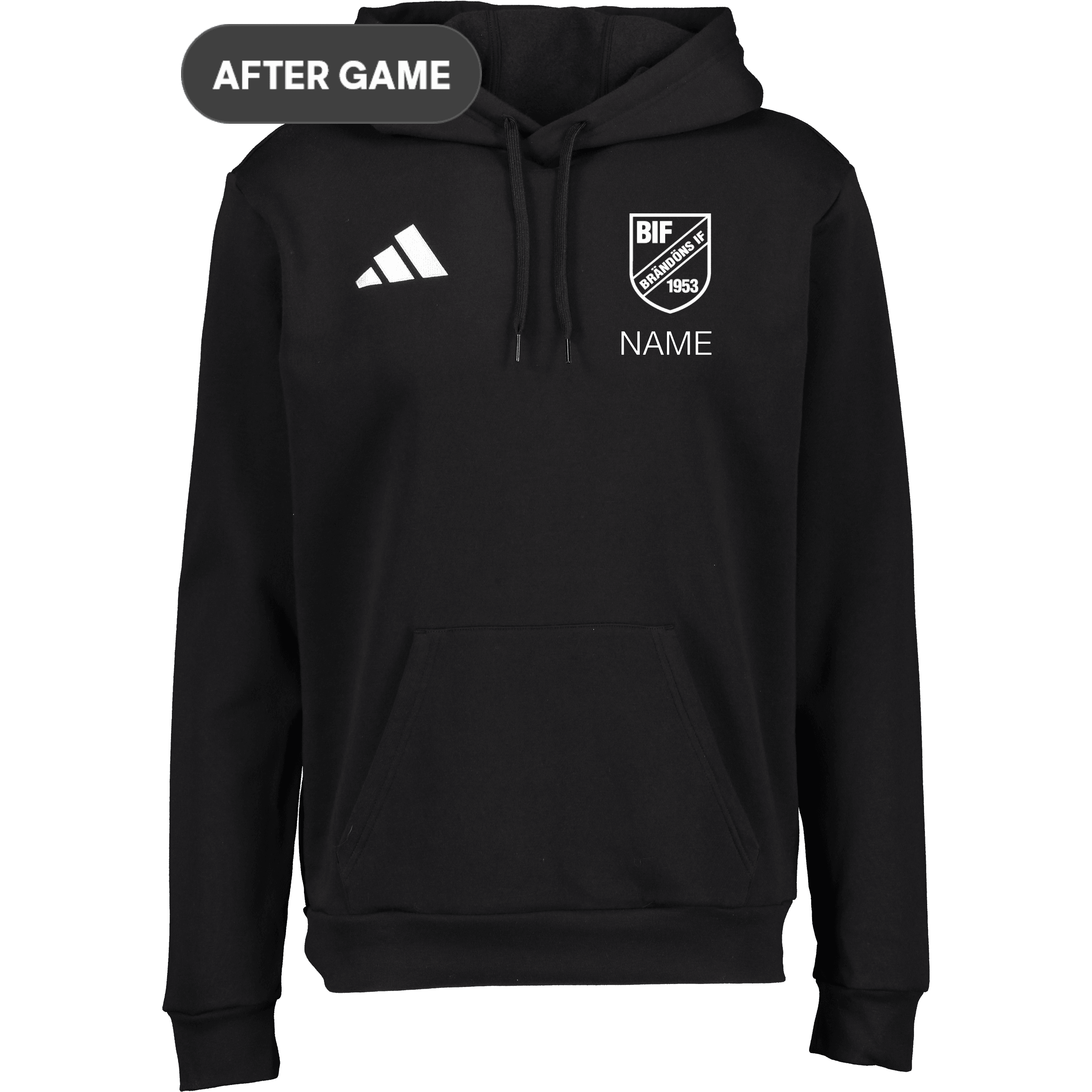 Adidas, ENT26 HOODY-17629, Unknown 0