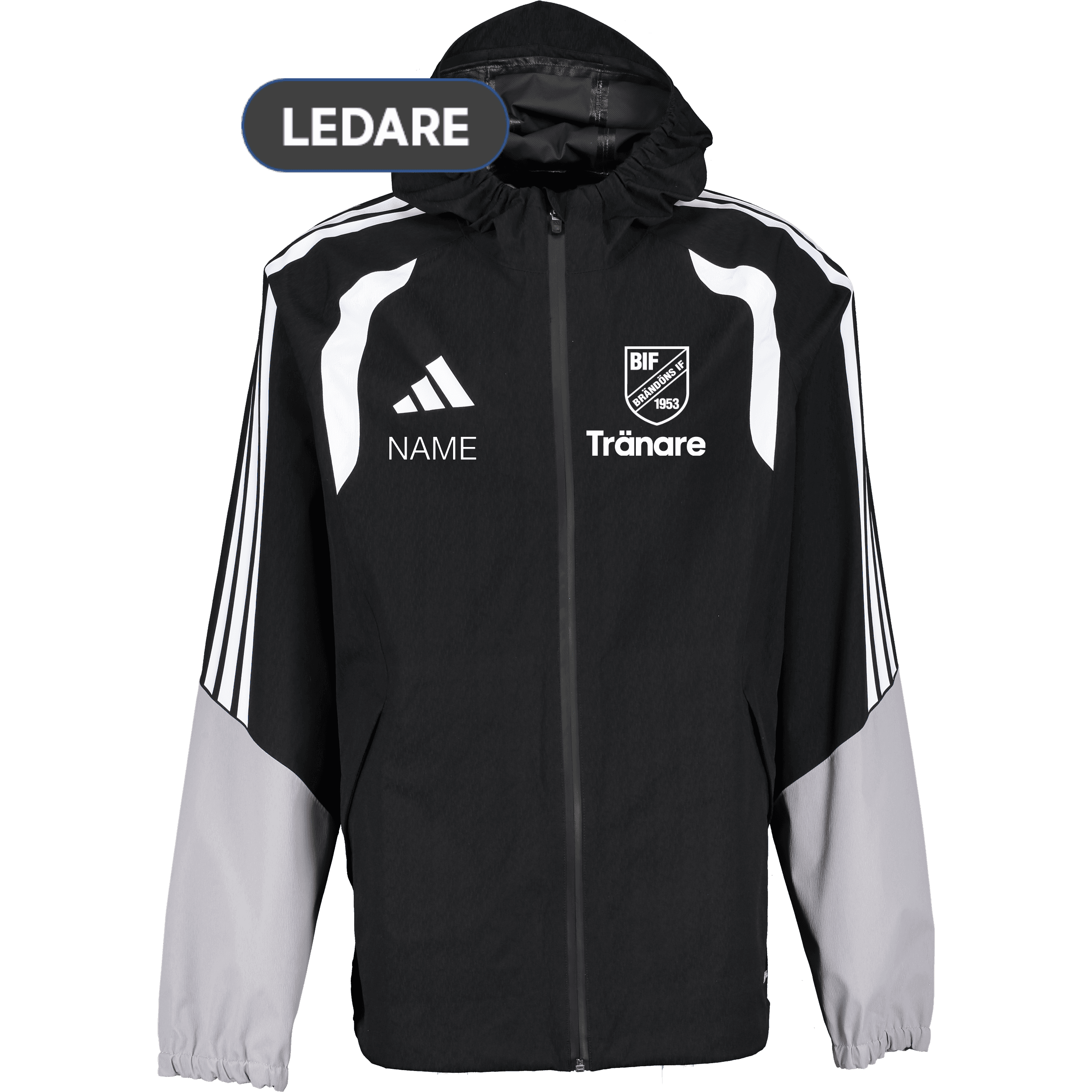 Adidas, TIRO26 RN JKT-17635, Unknown 0