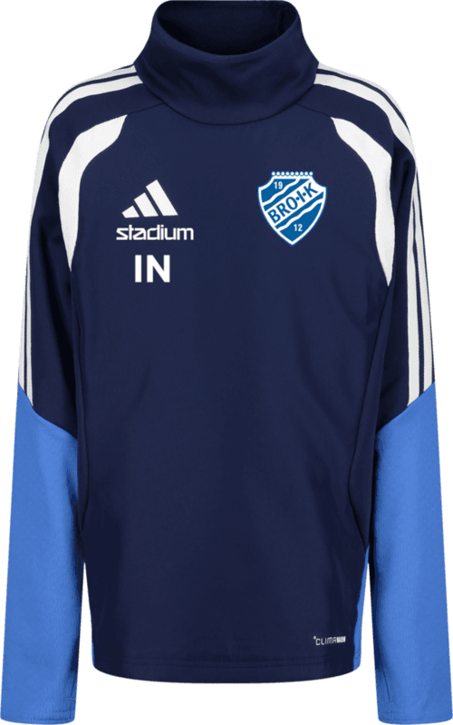 Adidas, TIRO26 C WINT TOP JR-18220, Unknown 0
